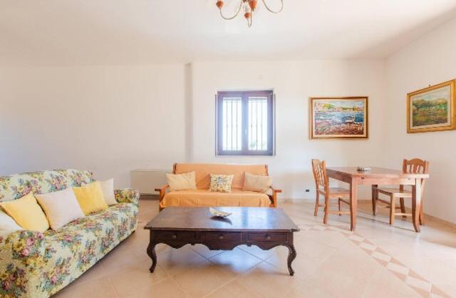 Villa Degli Ulivi Kellie Messapica Kültér fotó