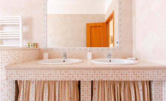 Villa Degli Ulivi Kellie Messapica Kültér fotó