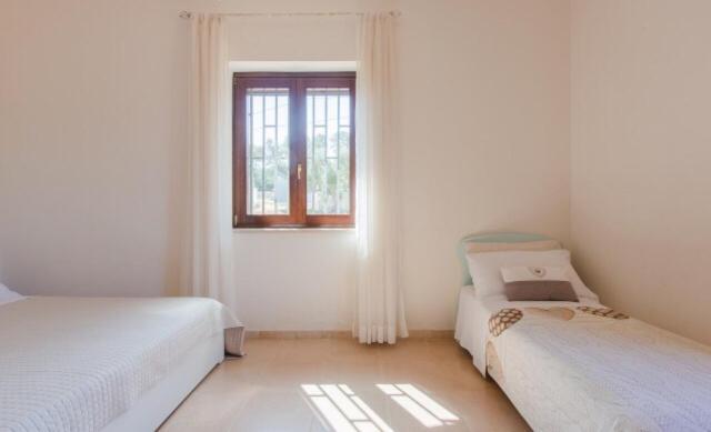 Villa Degli Ulivi Kellie Messapica Kültér fotó