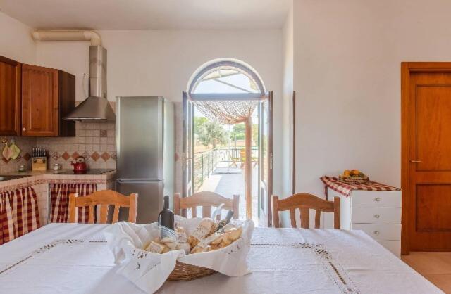Villa Degli Ulivi Kellie Messapica Kültér fotó