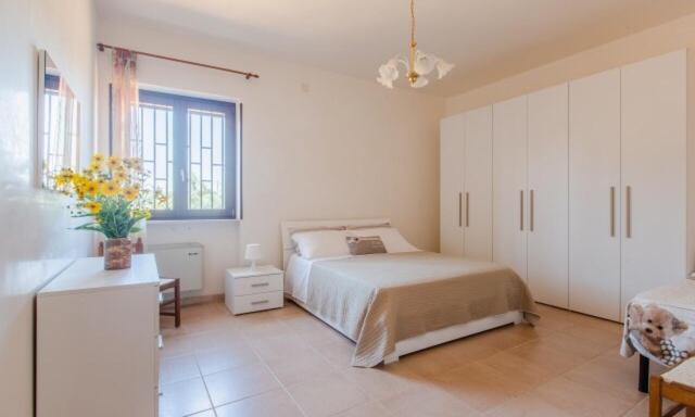 Villa Degli Ulivi Kellie Messapica Kültér fotó