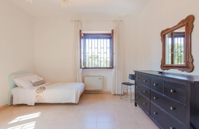 Villa Degli Ulivi Kellie Messapica Kültér fotó