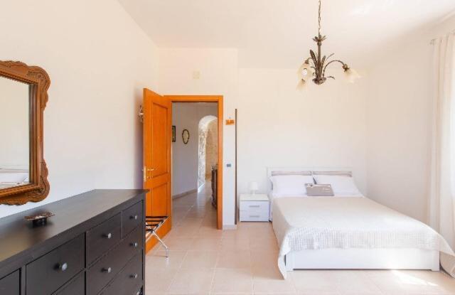 Villa Degli Ulivi Kellie Messapica Kültér fotó