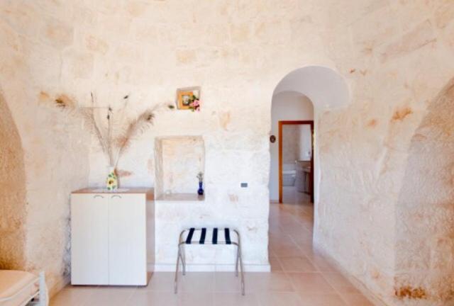 Villa Degli Ulivi Kellie Messapica Kültér fotó